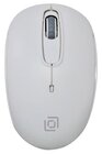 Мышь Oklick 505MW White