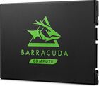 Твердотельный накопитель 500Gb SSD Seagate Barracuda 120 (ZA500CM10003)