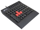 Клавиатура A4Tech X7-G100 Black (только английск.)