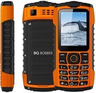 Телефон BQ Mobile BQ-2439 Bobber Orange