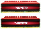 32Gb DDR4 3600MHz Patriot Viper 4 (PV432G360C8K) (2x16Gb KIT)