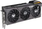 NVIDIA GeForce RTX 4060 Ti ASUS 8Gb (TUF-RTX4060TI-O8G-GAMING)