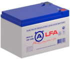 ALFA Battery FB12-12