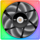 Thermaltake TOUGHFAN CL-F135-PL12SW-A 12 RGB (3 Fan Pack)