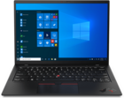 Lenovo ThinkPad X1 Carbon 9 (20XXSD7100)