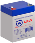 ALFA Battery FB4.5-12