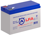 ALFA Battery FB7.2-12