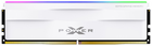 16Gb DDR5 5600MHz Silicon Power XPower Zenith RGB (SP016GXLWU560FSH)
