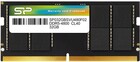 32Gb DDR5 4800MHz Silicon Power SO-DIMM (SP032GBSVU480F02)