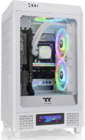 Thermaltake The Tower 200 White (CA-1X9-00S6WN-00)