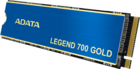 512Gb ADATA Legend 700 Gold (SLEG-700G-512GCS-S48)
