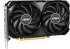 NVIDIA GeForce RTX 4060 MSI 8Gb (RTX 4060 VENTUS 2X BLACK 8G OC)