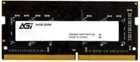 16Gb DDR4 3200MHz AGI SO-DIMM (AGI320016SD138)