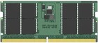 32Gb DDR5 4800MHz Kingston SO-DIMM (KCP548SD8-32)