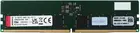 16Gb DDR5 4800MHz Kingston ECC (KSM48E40BS8KM-16HM)