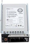 Жесткий диск 3840Gb SATA-III Dell SSD (400-AXSK)