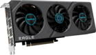 NVIDIA GeForce RTX 4060 Gigabyte 8Gb (GV-N4060EAGLE OC-8GD)