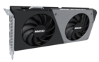 NVIDIA GeForce RTX 4060 INNO3D Twin X2 8Gb (N40602-08D6-173051N)
