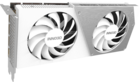 NVIDIA GeForce RTX 4060 Ti INNO3D Twin X2 OC White 8Gb (N406T2-08D6X-171153W)