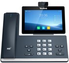 VoIP-телефон Yealink SIP-T58W Pro with Camera