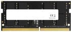 16Gb DDR5 5600MHz Foxline SO-DIMM (FL5600D5S36-16G)