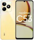 Realme C53 6/128Gb Champion Gold