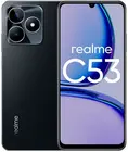 Realme C53 6/128Gb Mighty Black
