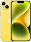 Apple iPhone 14 Plus 128Gb Yellow (MR693AA/A)