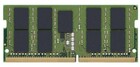 32Gb DDR4 2666MHz Kingston ECC SO-DIMM (KSM26SED8/32MF)