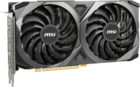 NVIDIA GeForce RTX 3050 MSI 8Gb (RTX 3050 VENTUS 2X XS 8G OC)