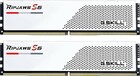 32Gb DDR5 6000MHz G.Skill Ripjaws S5 (F5-6000J3040F16GX2-RS5W) (2x16Gb KIT)