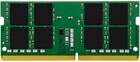 Оперативная память 16Gb DDR4 3200MHz Kingston SO-DIMM (KVR32S22S8/16)