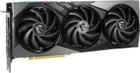 NVIDIA GeForce RTX 4070 MSI 12Gb (RTX 4070 GAMING X SLIM 12G)