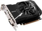 NVIDIA GeForce GT 1030 MSI 4Gb (GT 1030 AERO ITX 4GD4 OC)