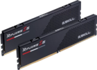 48Gb DDR5 6800MHz G.Skill Ripjaws S5 (F5-6800J3446F24GX2-RS5K) (2x24Gb KIT)