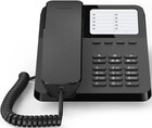 Радиотелефон Gigaset DESK400 Black
