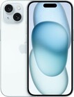 Apple iPhone 15 128Gb Blue (MTLG3CH/A)
