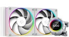 ID-COOLING SL240 WHITE