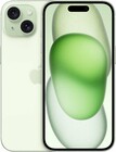 Apple iPhone 15 256Gb Green (MTLN3CH/A)