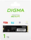 1Tb Digma Meta P7 (DGSM4001TP73T)
