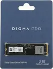 2Tb Digma Pro Top P6 (DGPST5002TP6T4)