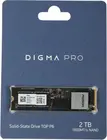 2Tb Digma Pro Top P6 (DGPST5002TP6T6)