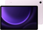 Samsung Galaxy Tab S9 FE 8/256Gb 5G Pink (SM-X516BLIECAU)