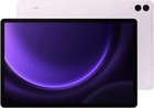 Samsung Galaxy Tab S9 FE+ 12/256Gb Pink (SM-X610NLIECAU)