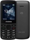Digma Linx A250 Black
