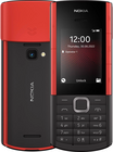 Nokia 5710 XpressAudio Black/Red (TA-1504)
