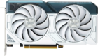NVIDIA GeForce RTX 4060 ASUS 8Gb (DUAL-RTX4060-O8G-WHITE)