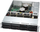 SuperMicro SYS-621P-TR