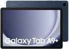 Samsung Galaxy Tab A9+ 8/128Gb 5G Dark Blue (SM-X216BDBECAU)