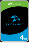 4Tb SATA-III Seagate SkyHawk Surveillance (ST4000VX015)